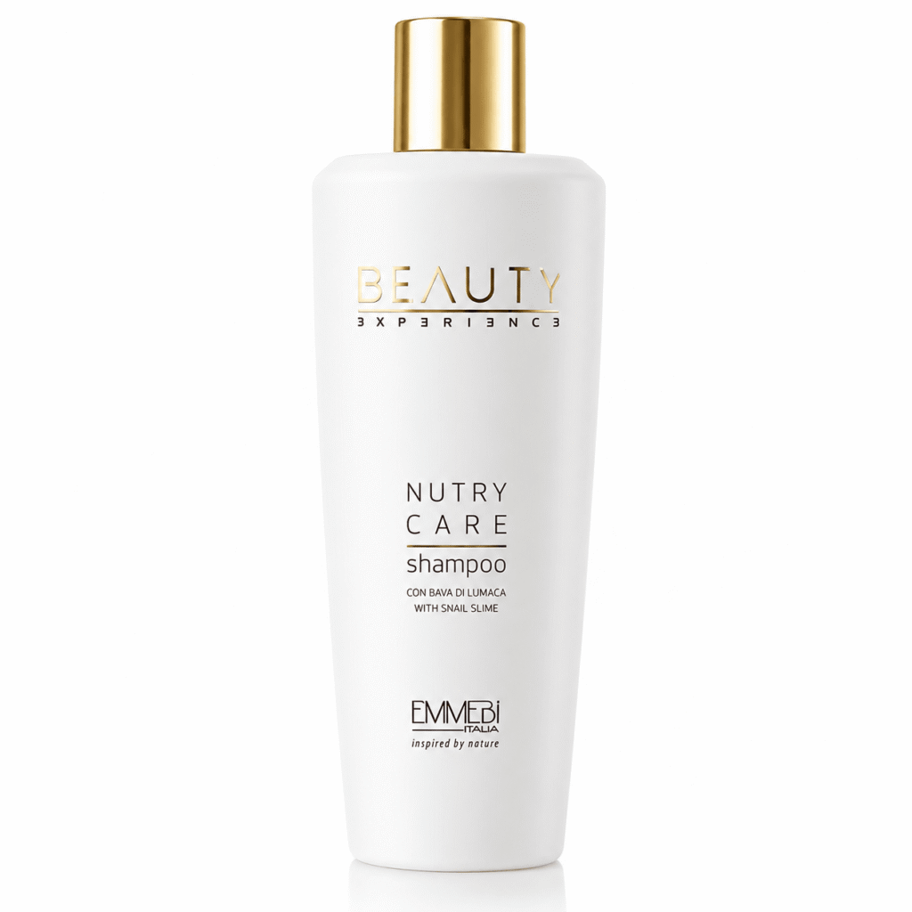 Emmebi Italia Beauty Experience Nutry Care Shampoo