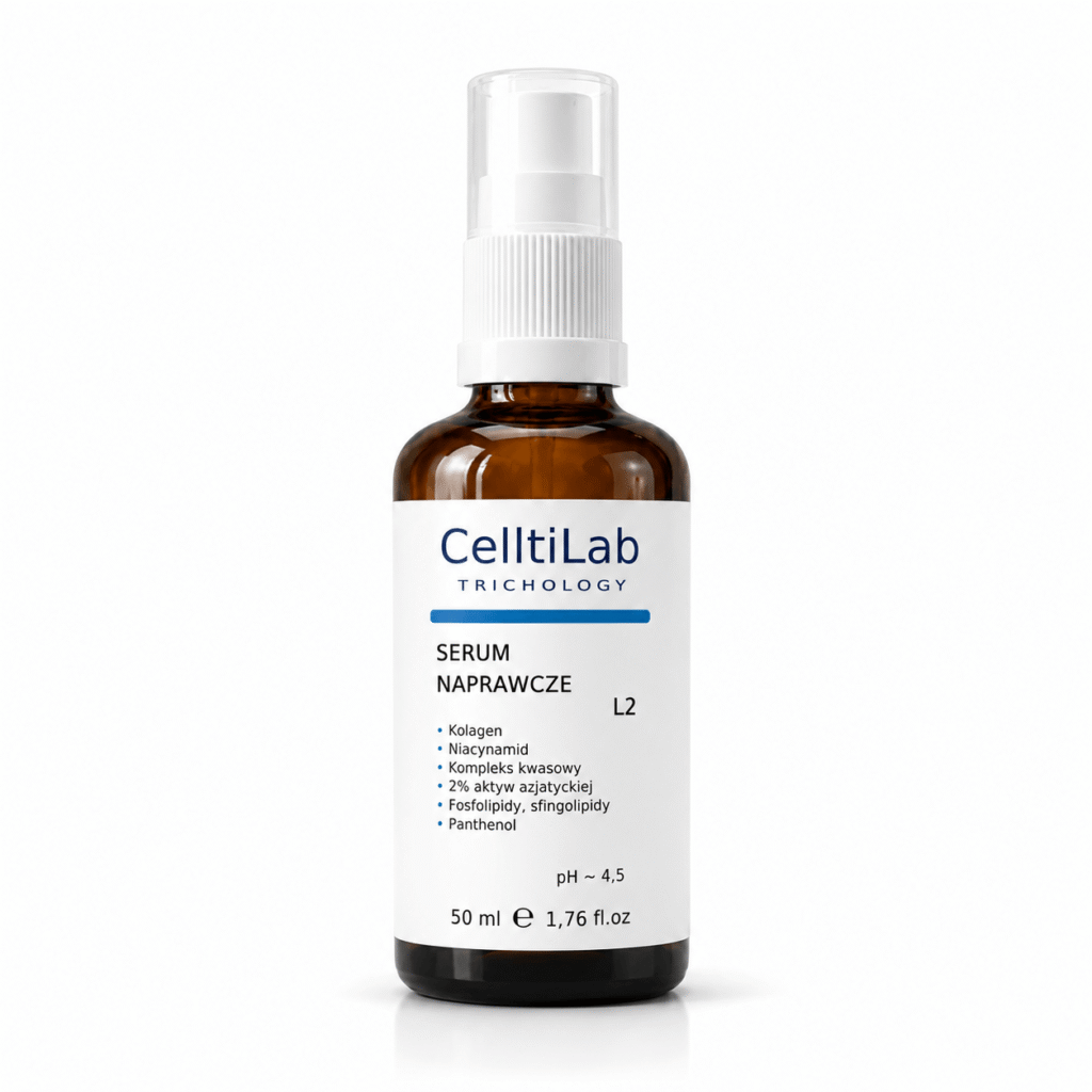 celltilab serum naprawcze