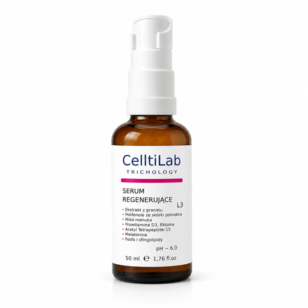 celltilab serum regenerujące