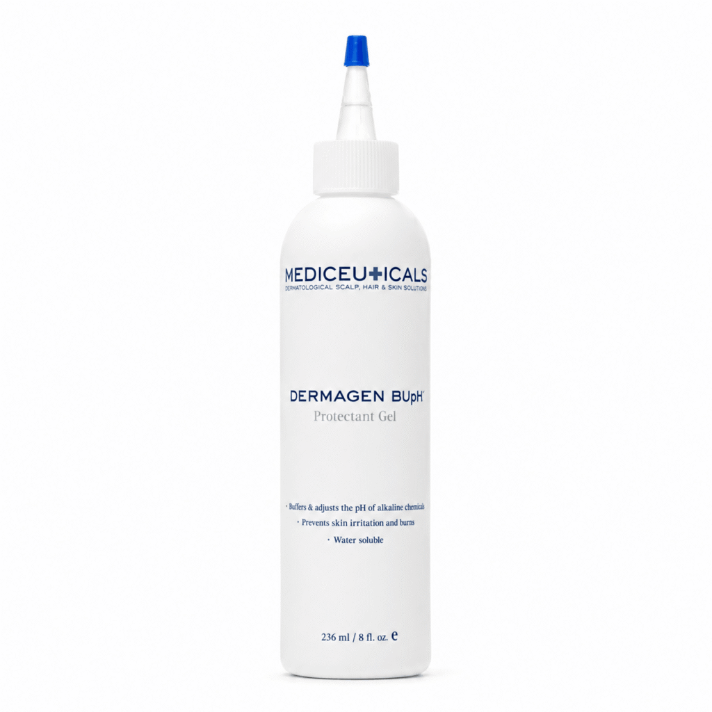 mediceuticals dermagen zel ochronny