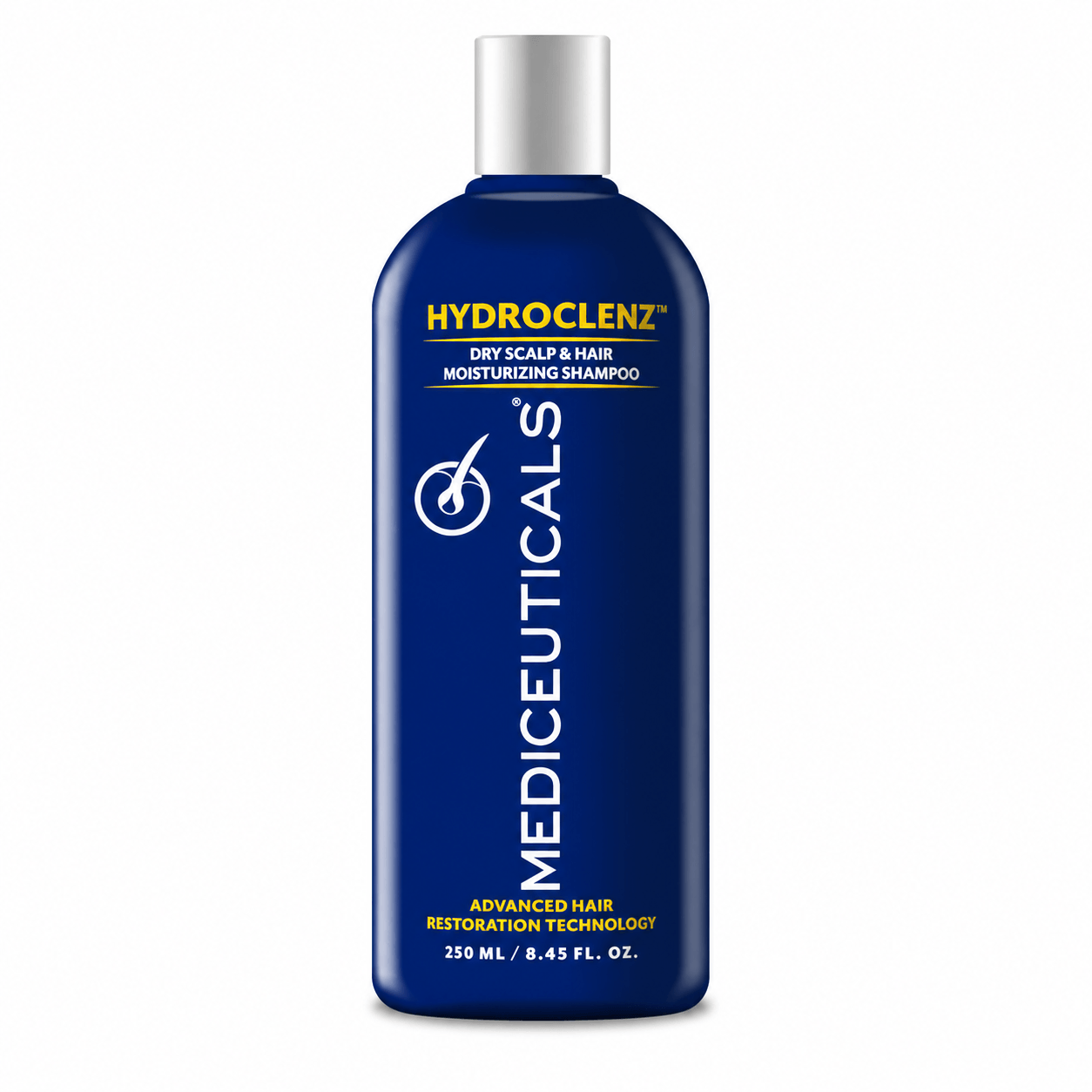 mediceuticals hydroclenz™ – szampon nawilżający mediceuticals hydroclenz™ – szampon nawilżający