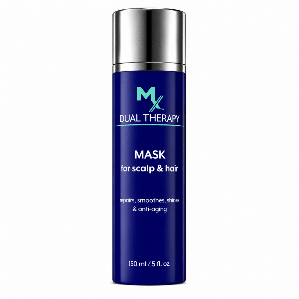 mediceuticals mx dual therapy™ – regenerująca maska