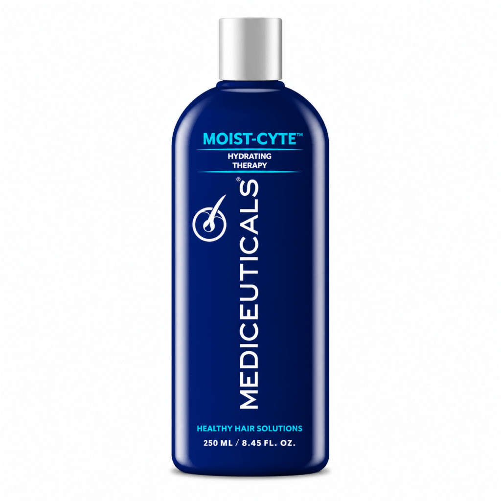 mediceuticals moist cyte™ – nawilżająca odżywka