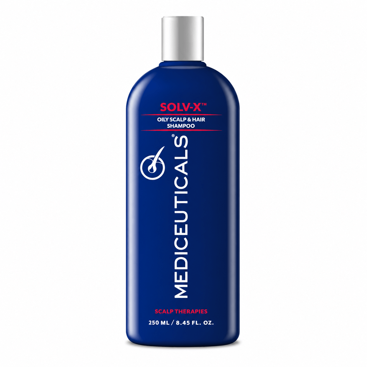 mediceuticals solv x™ – szampon oczyszczający mediceuticals solv x™ – szampon oczyszczający