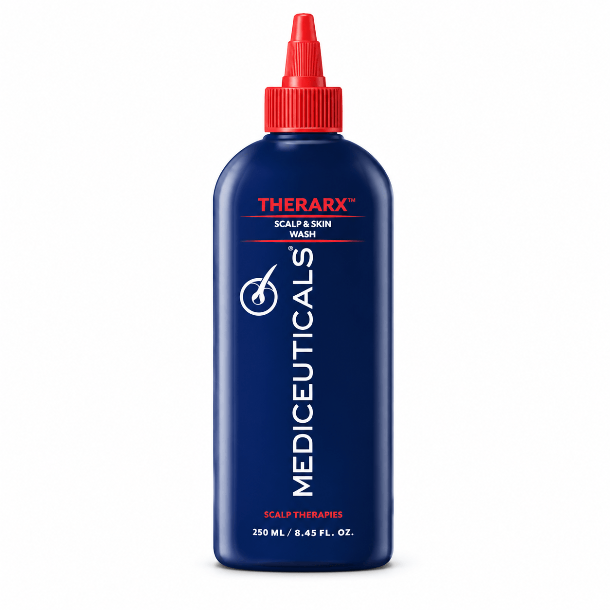 mediceuticals therarx™ preparat oczyszczający i kojący mediceuticals therarx™ preparat oczyszczający i kojący