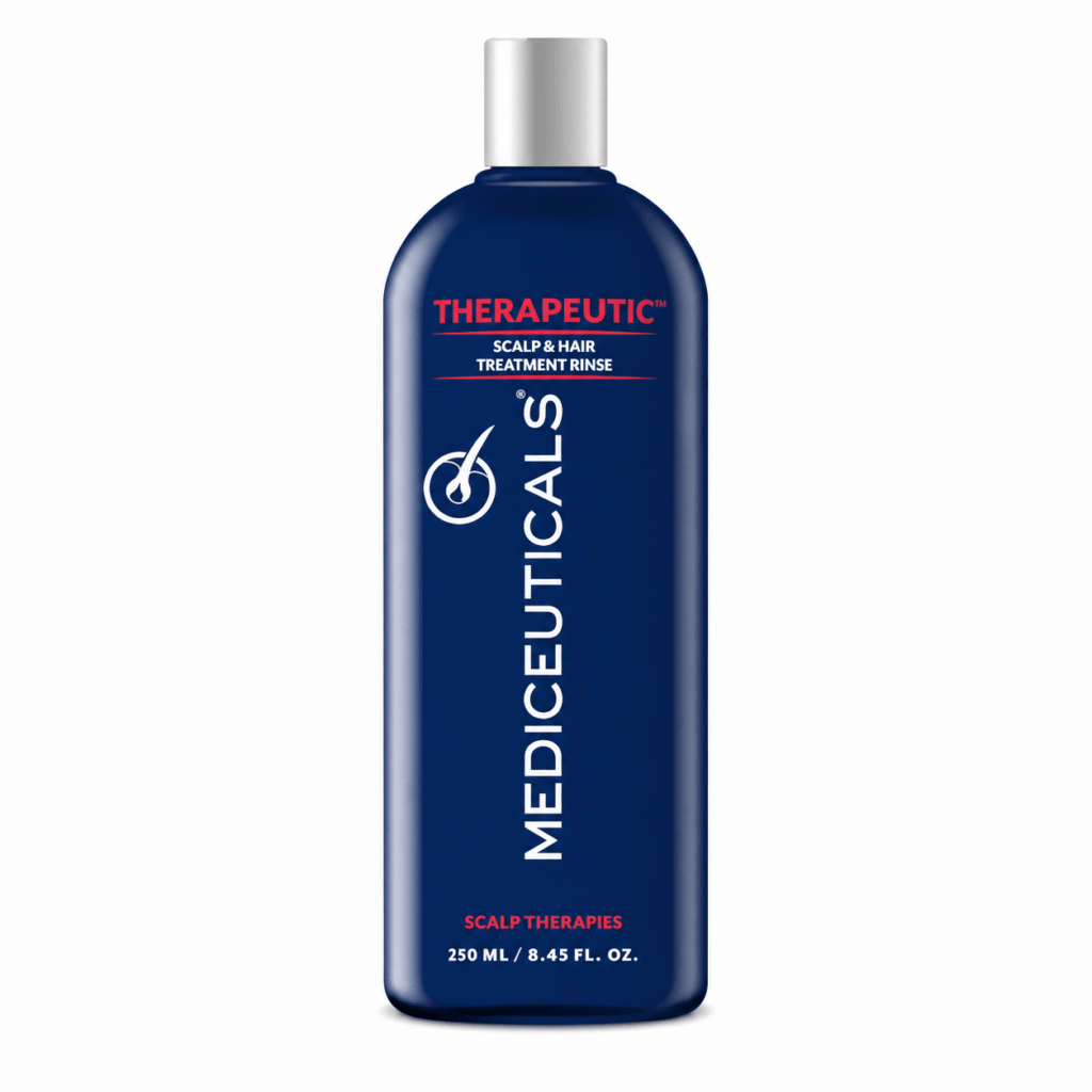 mediceuticals therapeutic™ – kojąca odżywka