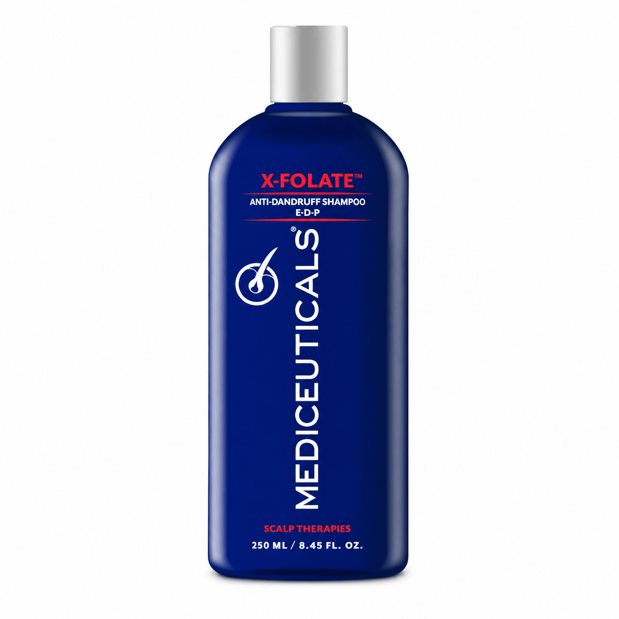 mediceuticals x folate™ anti dandruff – szampon przeciwłupieżowy mediceuticals x folate™ anti dandruff – szampon przeciwłupieżowy