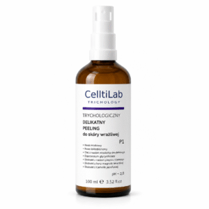 celltilab peeling delikatny p1