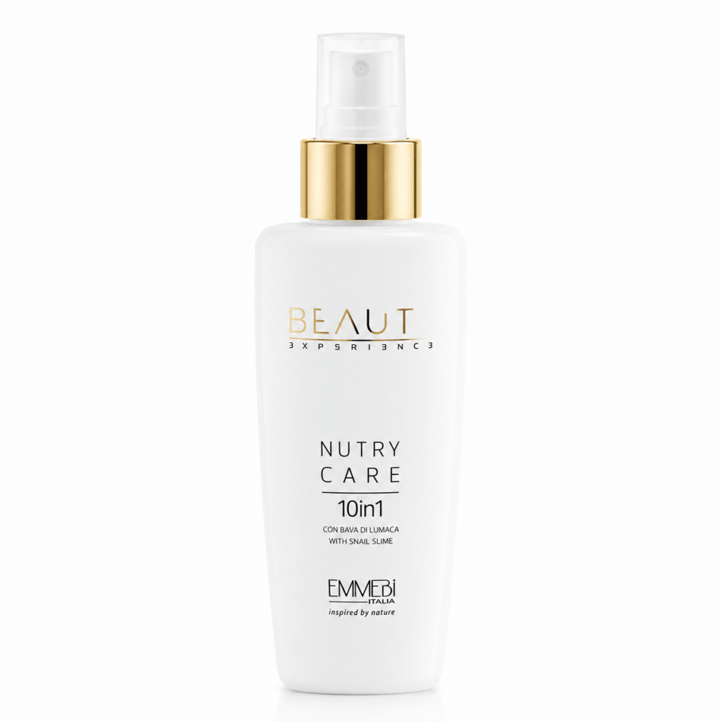 emmebi italia beauty experience 10 in 1 – spray pielęgnujący bez spłukiwania