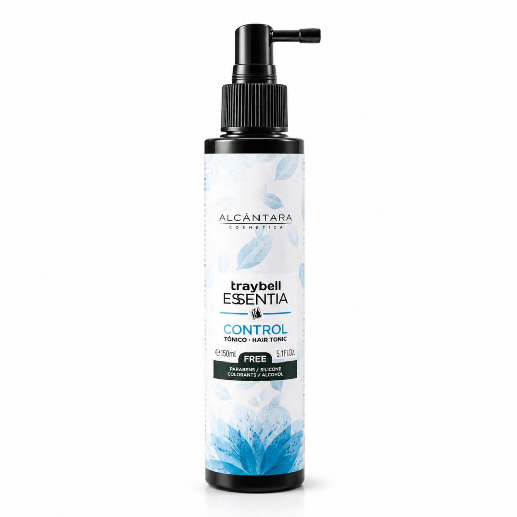 alcantara – lotion control