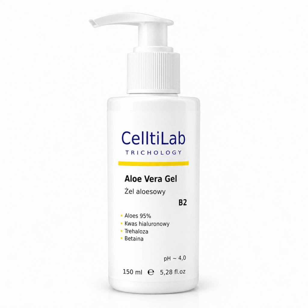 celltilab aloe vera gel b2