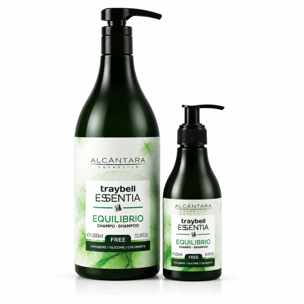 alcantara – szampon equalibrio