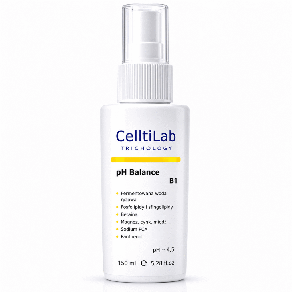 celltilab ph balance b1