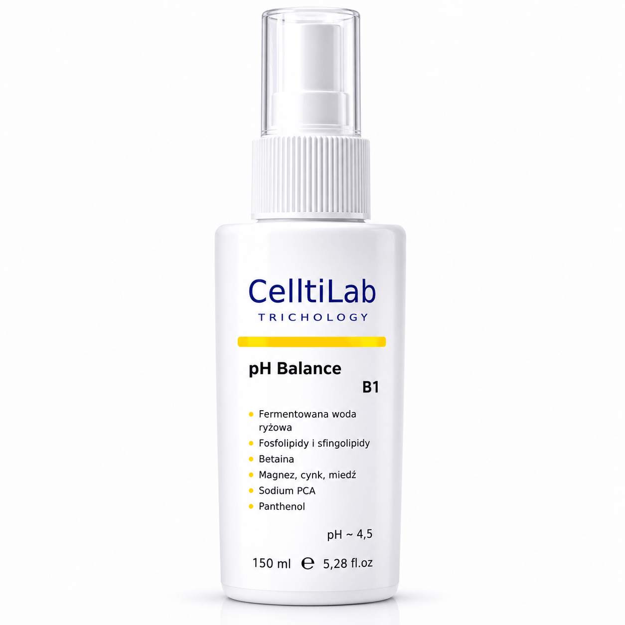 celltilab ph balance b1 celltilab ph balance b1